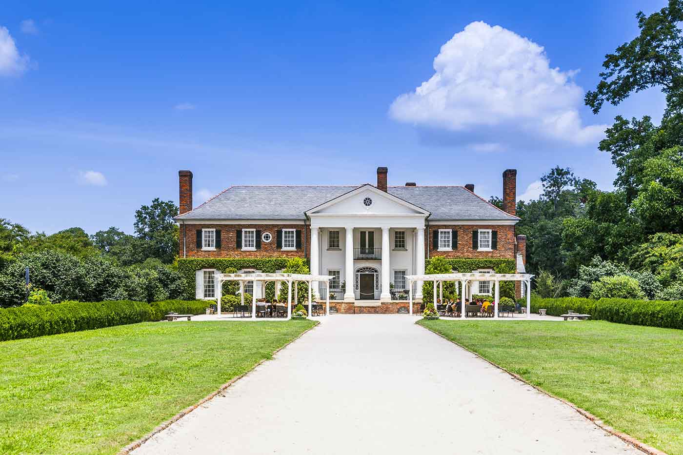 Boone Hall Plantation