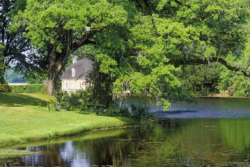 Middleton Place